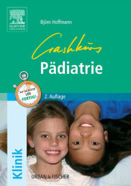 Title: Crashkurs Pädiatrie, Author: Björn Hoffmann