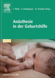 Title: Anästhesie in der Geburtshilfe, Author: Tobias Ninke