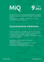 MIQ 09: Gastrointestinale Infektionen: Qualitätsstandards in der mikrobiologisch-infektiologischen Diagnostik