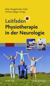 Title: LF Physiotherapie Neurologie: LF Physiotherapie Neurologie, Author: Anke Hengelmolen-Greb