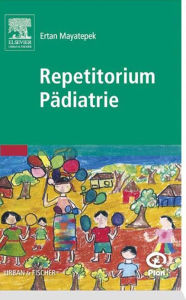 Title: Repetitorium Pädiatrie eBook, Author: Ertan Mayatepek