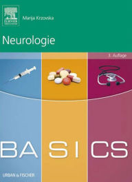 Title: BASICS Psychiatrie: BASICS Neurologie, Author: Nicolas Graf