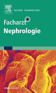 Title: Facharzt Nephrologie, Author: Teut Risler