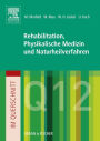 Im Querschnitt - Rehabilitation, Physikalische Medizin und Naturheilverfahren