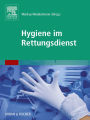 Hygiene im Rettungsdienst: mit Zugang zum Elsevier-Portal