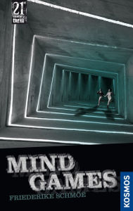 Mind Games Online Dating