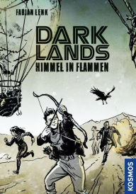 Title: Darklands - Himmel in Flammen, Author: Fabian Lenk