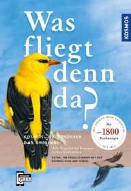 Title: Was fliegt denn da? Das Original, Author: Peter H. Barthel