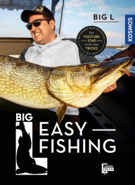 Title: Easy Fishing, Author: Big L