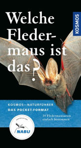 Title: Welche Fledermaus ist das?, Author: Klaus Richarz
