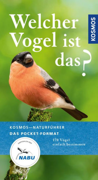 Welcher Vogel ist das?