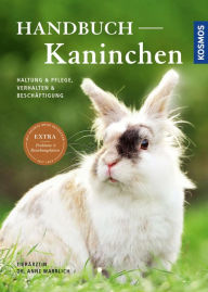 Title: Handbuch Kaninchen, Author: Anne Warrlich