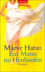 Ein Mann Im Heuhaufen