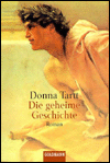 Die geheime Geschichte (The Secret History)