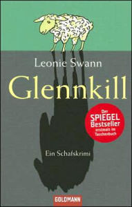 Title: Glennkill, Author: Leonie Swann