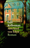 Abschied Von Eden (Milk and Honey)