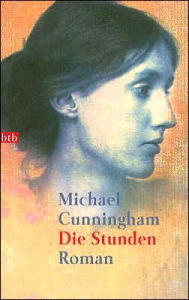 Title: Die Stunden (The Hours), Author: Michael Cunningham