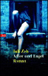 Title: Adler und Engel, Author: Juli Zeh