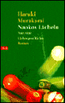 Title: Naokos Lächeln (Norwegian Wood), Author: Haruki Murakami