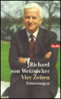 Vier Zeiten