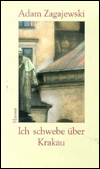 Ich schwebe uber Krakau