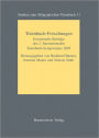 Totenbuch-Forschungen: Gesammelte Beitrige des 2. Internationalen Totenbuch-Symposiums Bonn, 25. bis 29. September 2005