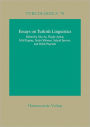 Essays on Turkish Linguistics: Proceedings of the 14th International Conference on Turkish Linguistics, August 6-8, 2008