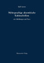 Mehrsprachige altsemitische Kultinschriften: mit Abbildungen und Fotos