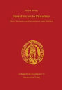 From Process to Procedure: Elders' Mediation and Formality in Central Ethiopia