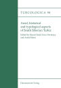 Areal, historical and typological aspects of South Siberian Turkic