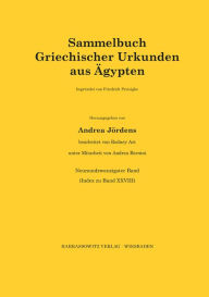 Title: Sammelbuch,29 Index zu 28: Bearbeitet von Rodney Ast unter Mitarbeit von Andrea Bernini, Author: Andrea Jordens