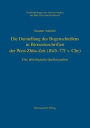 Die Darstellung des Bogenschiessens in Bronzeinschriften der West-Zhou-Zeit (1045-771 v.Chr.): Eine philologische Quellenanalyse