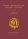 The Jesuits in Ethiopia (1609-1641): Latin Letters in Translation