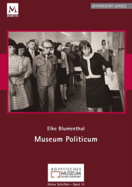 Title: Museum Politicum, Author: Elke Blumenthal