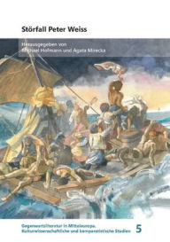 Title: Storfall Peter Weiss, Author: Michael Hofmann
