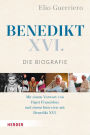 Benedikt XVI.: Die Biografie