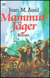 Mammut-Jager (The Mammoth Hunters)