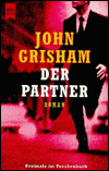 Title: Der Partner (The Partner), Author: John Grisham