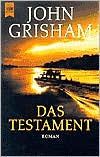 Title: Das Testament (The Testament), Author: John Grisham