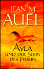 Ayla und der Stein des Feuers (The Stones of Shelter)