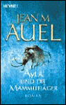 Title: Ayla und die Mammutjager (The Mammoth Hunters), Author: Jean M. Auel