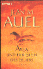 Ayla und der Stein des Feuers (The Stones of Shelter)