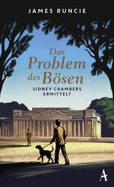 Das Problem des Bösen: Sidney Chambers ermittelt