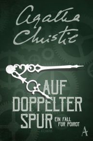 Title: Auf doppelter Spur: Ein Fall für Poirot, Author: Agatha Christie