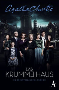 Title: Das krumme Haus, Author: Agatha Christie