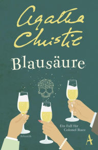 Title: Blausäure, Author: Agatha Christie