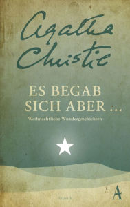 Title: Wunderbare Weihnachten, Author: Agatha Christie
