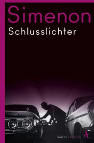 Title: Schlusslichter, Author: Georges Simenon