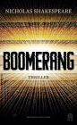 Boomerang: Roman