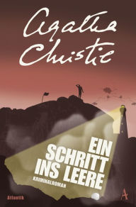 Title: Ein Schritt ins Leere: Kriminalroman, Author: Agatha Christie